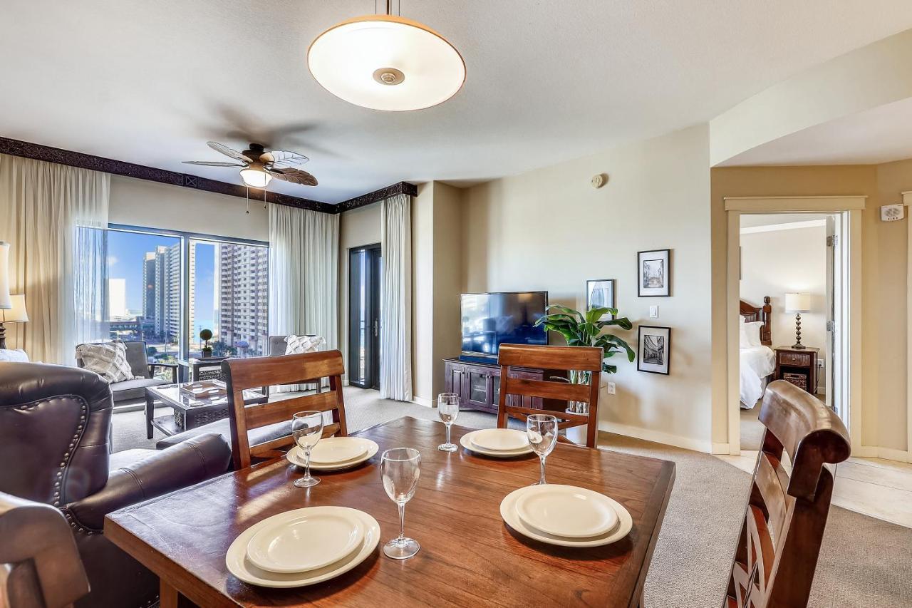 Origin At Seahaven #831 By Book That Condo Panama City Beach Exterior photo