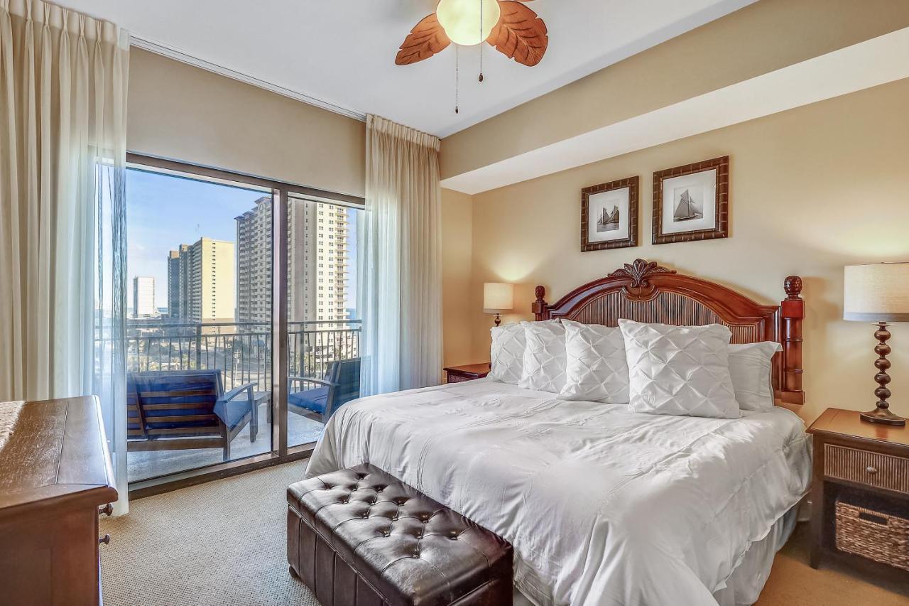 Origin At Seahaven #831 By Book That Condo Panama City Beach Exterior photo
