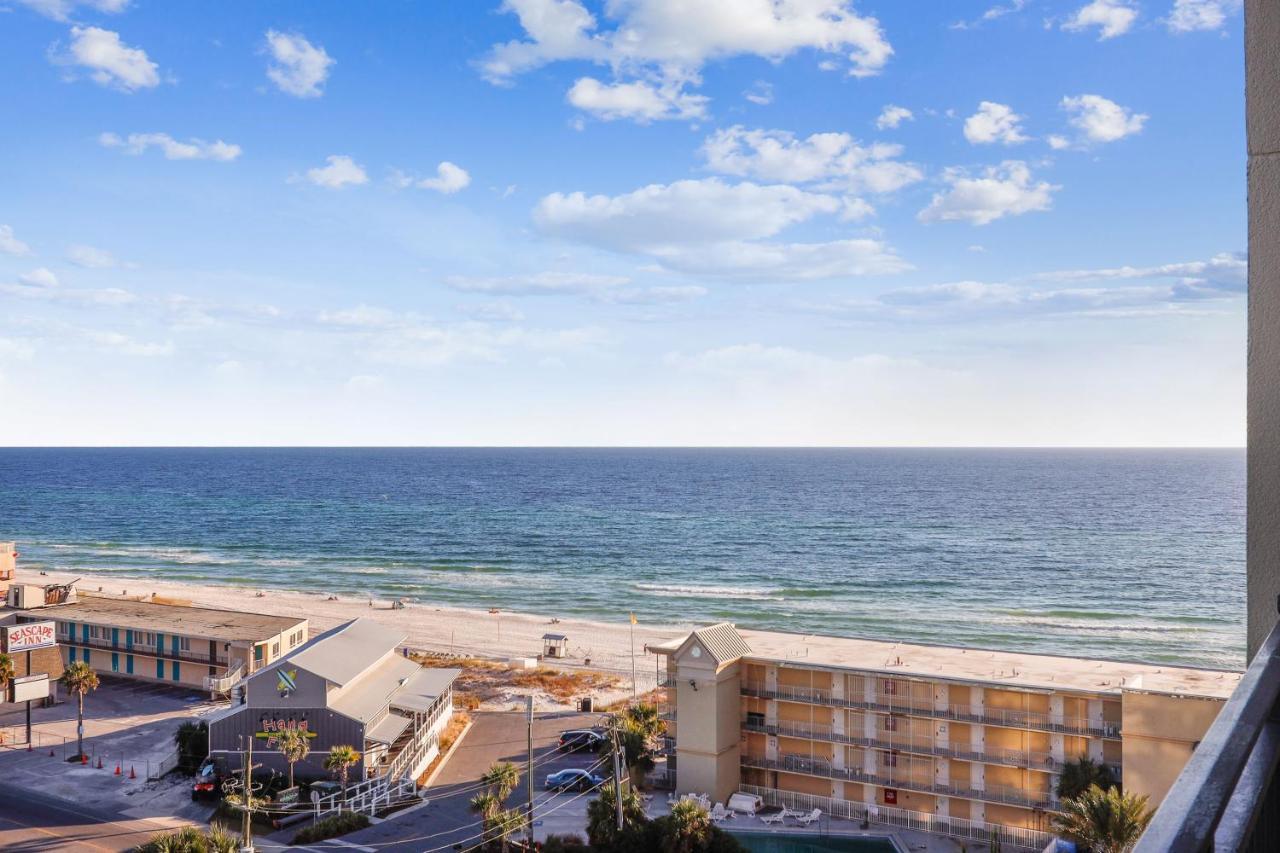 Origin At Seahaven #831 By Book That Condo Panama City Beach Exterior photo