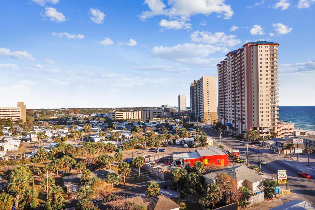 Origin At Seahaven #831 By Book That Condo Panama City Beach Exterior photo