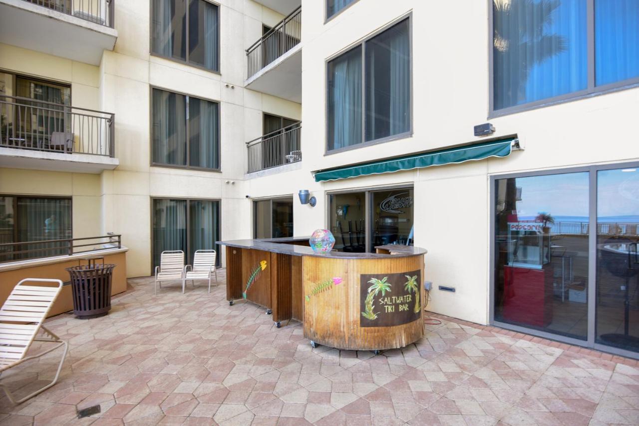 Origin At Seahaven #831 By Book That Condo Panama City Beach Exterior photo
