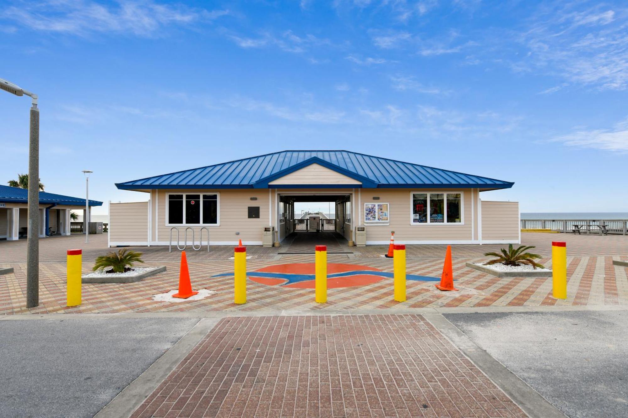 Origin At Seahaven #831 By Book That Condo Panama City Beach Exterior photo