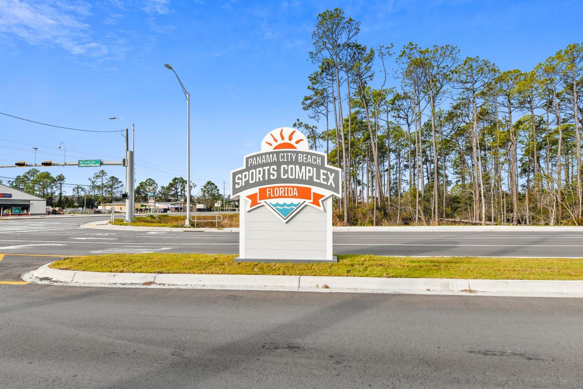 Origin At Seahaven #831 By Book That Condo Panama City Beach Exterior photo