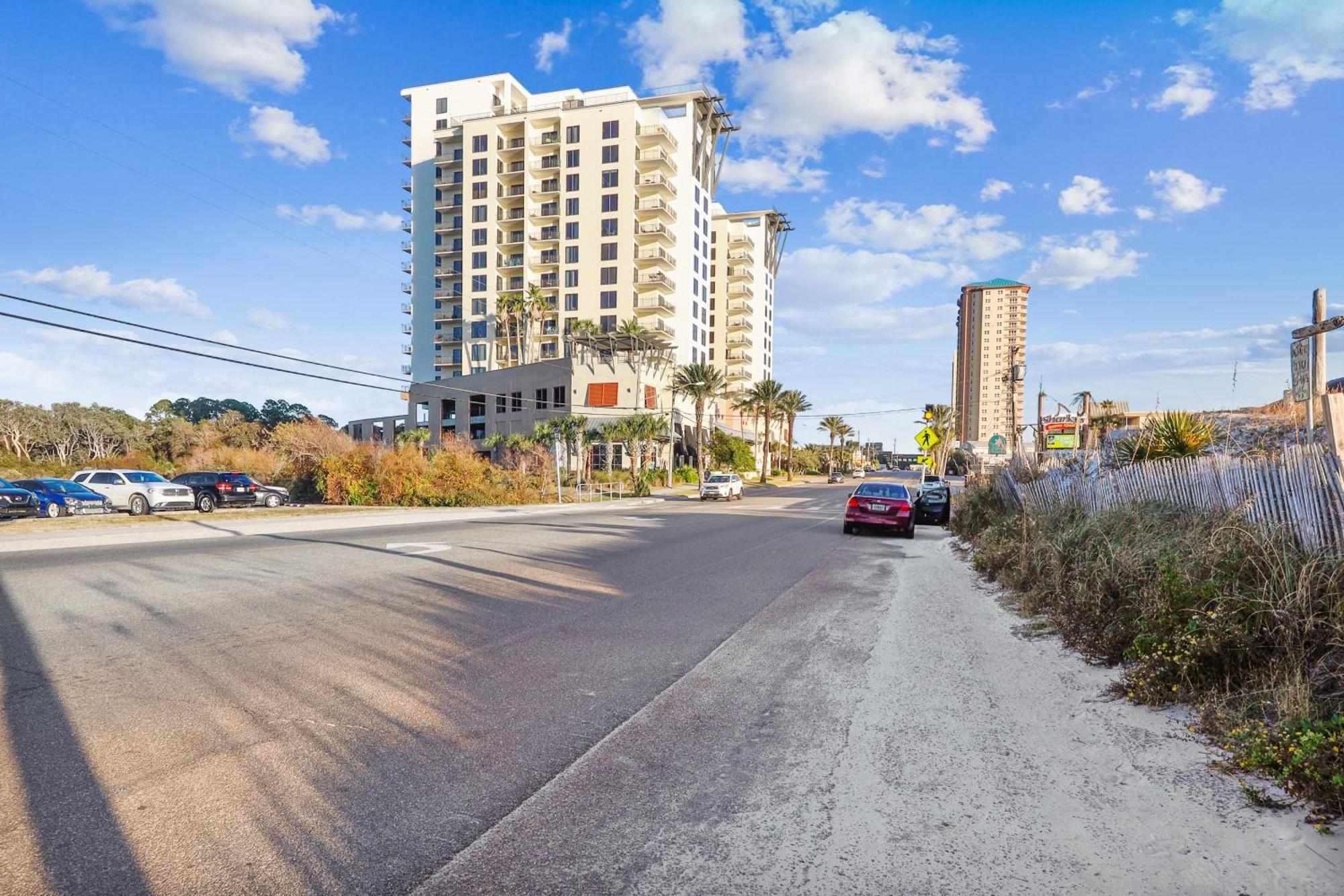 Origin At Seahaven #831 By Book That Condo Panama City Beach Exterior photo